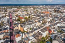 AERIAL ART - CHERRY BLOSSOM 2021 in Old City BONN - Germany 77 AERIAL ART - CHERRY BLOSSOM 2021 in Old City BONN - Germany 77.jpg