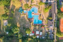 AERIAL ART - FREIBAD BAD HONNEF 02