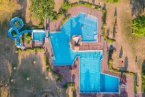 AERIAL ART - FREIBAD BAD HONNEF 04