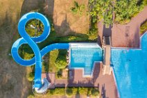 AERIAL ART - FREIBAD BAD HONNEF 06