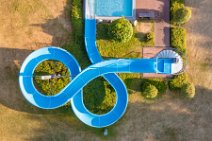 AERIAL ART - FREIBAD BAD HONNEF 07
