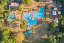 AERIAL ART - FREIBAD BAD HONNEF 10