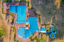 AERIAL ART - FREIBAD BAD HONNEF 16