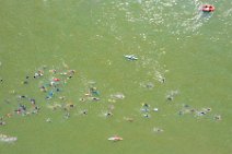 AERIAL ART - Rheinschwimmen Bad Honnef - Linz 32