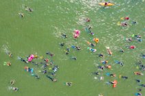 AERIAL ART - Rheinschwimmen Bad Honnef - Linz 38