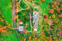 AERIAL ART - Autumnal Siebengebirge with Drachenburg - Koenigswinter - Germany 9 AERIAL ART - Autumnal Siebengebirge with Drachenburg - Koenigswinter - Germany 9.jpg