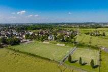 AERIAL ART - Fussballplatz SV Kriegsdirf - Troisdorf-Kriegsdorf 1 AERIAL ART - Fussballplatz SV Kriegsdirf - Troisdorf-Kriegsdorf 1.jpg