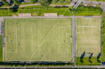 AERIAL ART - Fussballplatz SV Kriegsdirf - Troisdorf-Kriegsdorf 2 AERIAL ART - Fussballplatz SV Kriegsdirf - Troisdorf-Kriegsdorf 2.jpg