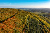 AERIAL ART - Sophienhoehe in autumn colors - near Kerpen - Germany 02 AERIAL ART - Sophienhoehe in autumn colors - near Kerpen - Germany 02.jpg