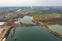 AERIAL ART - Lake Kahl and Hanau Power Plant in the back - Germany AERIAL ART - Lake Kahl and Hanau Power Plant in the back - Germany.jpg