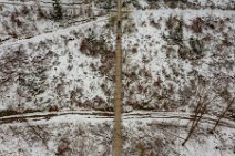 AERIAL ART - Geierley Suspension Bridge - Germany 04 AERIAL ART - Geierley Suspension Bridge - Germany 04.jpg