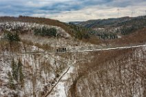 AERIAL ART - Geierley Suspension Bridge - Germany 13 AERIAL ART - Geierley Suspension Bridge - Germany 13.jpg
