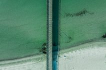 AERIAL ART - pier in Grossenbrode - Germany 03 AERIAL ART - pier in Grossenbrode - Germany