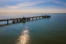 AERIAL ART - pier in Grossenbrode - Germany 07 AERIAL ART - pier in Grossenbrode - Germany