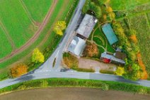AERIAL ART - crossroads in Thumby - Germany 04 AERIAL ART - crossroads in Thumby - Germany 04.jpg