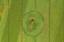 AERIAL ART - field with a little grove - near Thumby - Germany 03 AERIAL ART - field with a little grove - near Thumby - Germany 03.jpg