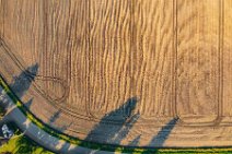 AERIAL ART - fields near Thumby - Germany 01 AERIAL ART - fields near Thumby - Germany 01.jpg