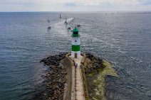 AERIAl ART - lighthouse Schleimuende - at the mouth of the baltic sea fjord Schlei - Germany 10 AERIAl ART - lighthouse Schleimuende - at the mouth of the baltic sea fjord Schlei - Germany