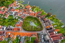 AERIAL ART - historic fishing settlement of Holm - Schleswig - Germany 08 AERIAL ART - historic fishing settlement of Holm - Schleswig - Germany 08.jpg