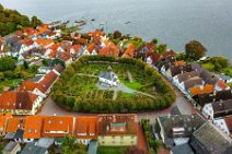 AERIAL ART - historic fishing settlement of Holm - Schleswig - Germany 09 AERIAL ART - historic fishing settlement of Holm - Schleswig - Germany 09.jpg