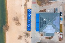 AERIAL ART - Camping Ground with Market und Restaurant 1 AERIAL ART - Camping Ground with Market und Restaurant 1.jpg