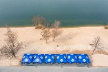 AERIAL ART - Camping Ground with Market und Restaurant 2 AERIAL ART - Camping Ground with Market und Restaurant 2.jpg
