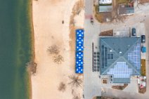 AERIAL ART - Camping Ground with Market und Restaurant 4 AERIAL ART - Camping Ground with Market und Restaurant 4.jpg