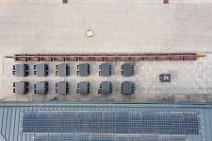 AERIAL ART - Camping Ground with Market und Restaurant 5 AERIAL ART - Camping Ground with Market und Restaurant 5.jpg