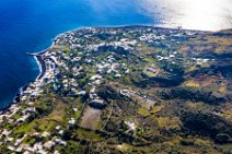 AERIAL ART - Stromboli village - Italy AERIAL ART - Stromboli village - Italy.jpg