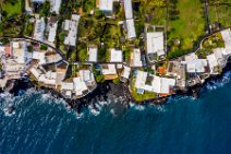 AERIAL ART - houses and holiday apartments at the Ficogrande coastline - Stromboli Volcano - Italy AERIAL ART - houses and holiday apartments at the Ficogrande coastline - Stromboli Volcano - Italy.jpg