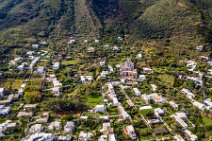 AERIAL ART - houses at the slopes of Stromboli Volcano - Italy 1 AERIAL ART - houses at the slopes of Stromboli Volcano - Italy 1.jpg