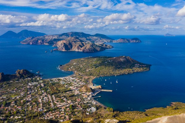 VULCANO
