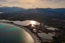 AERIAL ART - La Impostu beach before sunset - Sardinia - Italy AERIAL ART - La Impostu beach before sunset - Sardinia - Italy.jpg