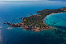 AERIAL ART - Capo Coda Cavallo - Sardinia - Italy - 01 AERIAL ART - Capo Coda Cavallo - Sardinia - Italy - 01.jpg