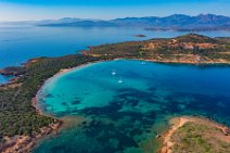 AERIAL ART - Capo Coda Cavallo - Sardinia - Italy - 02 AERIAL ART - Capo Coda Cavallo - Sardinia - Italy - 02.jpg