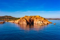AERIAL ART - Grottino Proratora - Sardinia - Italy - 01 AERIAL ART - Grottino Proratora - Sardinia - Italy - 01.jpg