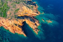 AERIAL ART - Grottino Proratora - Sardinia - Italy - 03 AERIAL ART - Grottino Proratora - Sardinia - Italy - 03.jpg