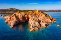 AERIAL ART - Grottino Proratora - Sardinia - Italy - 05 AERIAL ART - Grottino Proratora - Sardinia - Italy - 05.jpg