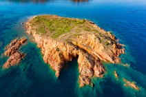 AERIAL ART - Grottino Proratora - Sardinia - Italy - 06 AERIAL ART - Grottino Proratora - Sardinia - Italy - 06.jpg