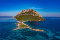 AERIAL ART - Isola di Tavolara seen from southwest - Sardinia - Italy - 02 AERIAL ART - Isola di Tavolara seen from southwest - Sardinia - Italy - 02.jpg