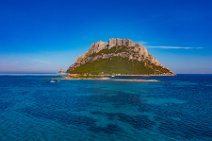 AERIAL ART - Isola di Tavolara seen from southwest - Sardinia - Italy - 06 AERIAL ART - Isola di Tavolara seen from southwest - Sardinia - Italy - 06.jpg