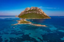AERIAL ART - Isola di Tavolara seen from southwest - Sardinia - Italy - 08 AERIAL ART - Isola di Tavolara seen from southwest - Sardinia - Italy - 08.jpg