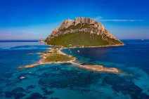 AERIAL ART - Isola di Tavolara seen from southwest - Sardinia - Italy - 09 AERIAL ART - Isola di Tavolara seen from southwest - Sardinia - Italy - 09.jpg