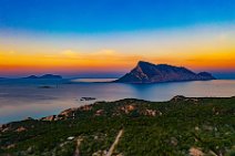AERIAL ART - sunset view with Isola di Tavolara - seen from Punta Molara - Sardinia - Italy 01 AERIAL ART - sunset view with Isola di Tavolara - seen from Punta Molara - Sardinia - Italy 01.jpg
