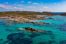 AERIAL ART - La Maddalena Islands - Sardinia - Italy 16 AERIAL ART - La Maddalena Islands - Sardinia - Italy 16.jpg