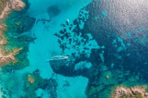 AERIAL ART - La Maddalena Islands - Sardinia - Italy 22 AERIAL ART - La Maddalena Islands - Sardinia - Italy 22.jpg