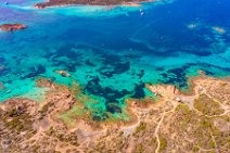 AERIAL ART - La Maddalena Islands - Sardinia - Italy 23 AERIAL ART - La Maddalena Islands - Sardinia - Italy 23.jpg