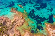 AERIAL ART - La Maddalena Islands - Sardinia - Italy 25 AERIAL ART - La Maddalena Islands - Sardinia - Italy 25.jpg