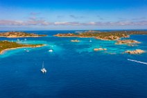 AERIAL ART - La Maddalena Islands - Sardinia - Italy 30 AERIAL ART - La Maddalena Islands - Sardinia - Italy 30.jpg