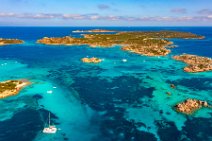 AERIAL ART - La Maddalena Islands - Sardinia - Italy 34 AERIAL ART - La Maddalena Islands - Sardinia - Italy 34.jpg
